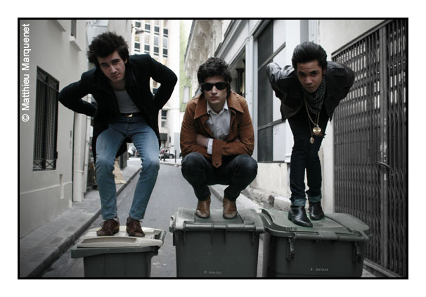 live : photo de concert de BOOK MUSIQUE � Paris, concerts